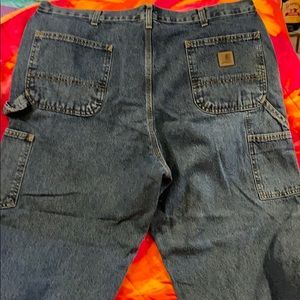 Carpenter carhartt jeans